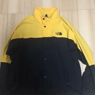 ザノースフェイス(THE NORTH FACE)のthenorceface ウインドブレイカー size S(ナイロンジャケット)