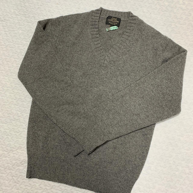 UNITED ARROWS(ユナイテッドアローズ)のUNITED ARROWSセーター メンズのトップス(ニット/セーター)の商品写真