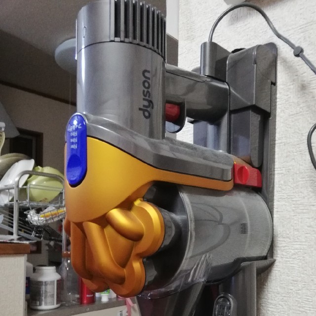 Dyson(ダイソン)のdyson 掃除機 スマホ/家電/カメラの生活家電(掃除機)の商品写真