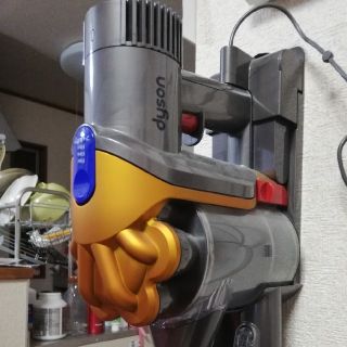 ダイソン(Dyson)のdyson 掃除機(掃除機)