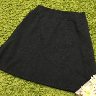 フォクシー(FOXEY)の専用　お値引き済み(ひざ丈スカート)