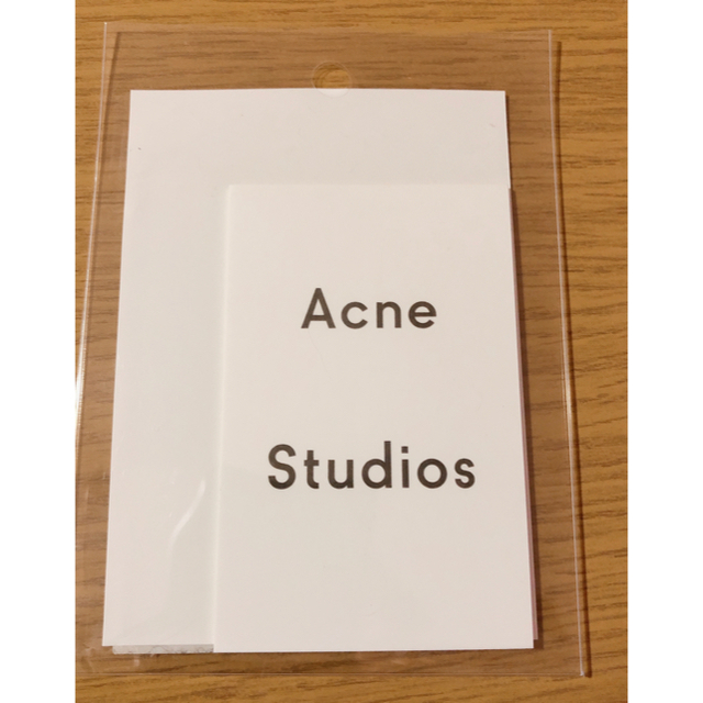 ACNE(アクネ)の⋆soni様専用⋆ Acne Studios マフラー レディースのファッション小物(マフラー/ショール)の商品写真