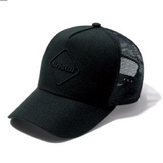 エフシーアールビー(F.C.R.B.)の2019 【F.C.Real Bristol 】NEW ERA MESH CAP(キャップ)