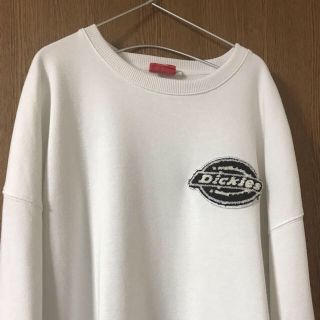 ディッキーズ(Dickies)のDickies スウェット(スウェット)