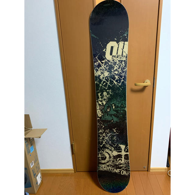 Burton ボード　板　160センチ