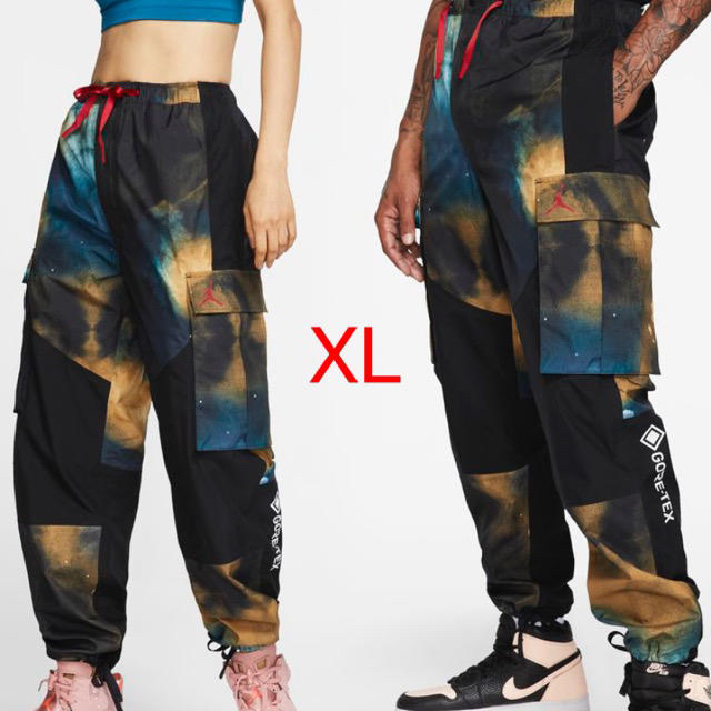 Jordan fearless GORE-TEX パンツ XLサイズ