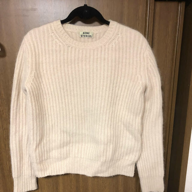 【美品】ACNE STUDIOS ニット / XS 1