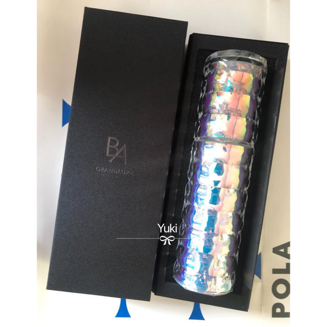 POLA B.A グランラグゼII 本体50g- POLA B.A グランラグゼII 本体50g-
