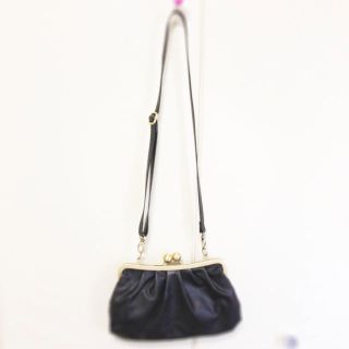 ミスティック(mystic)のがま口bag / mystic(ショルダーバッグ)