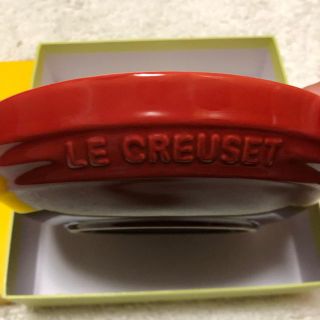 ルクルーゼ(LE CREUSET)のiyorin228様専用　ラウンドディッシュ3枚セット(食器)