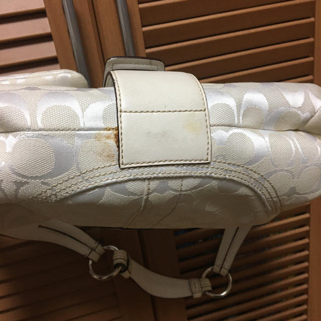 COACH(コーチ)のショルダーバッグ　coach レディースのバッグ(ショルダーバッグ)の商品写真