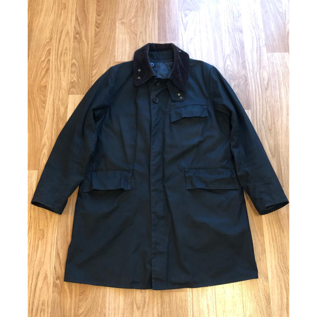 MOUNTAIN RESEARCH - makomako様専用 Mountain Research Coat コートの ...