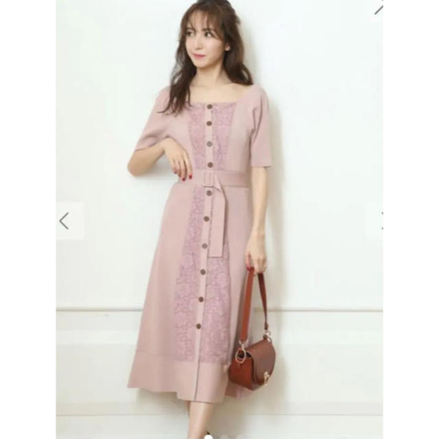 新品♡未使用 ワンピース