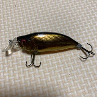 メガバス(Megabass)のメガバス、I×ISHAD(ルアー用品)