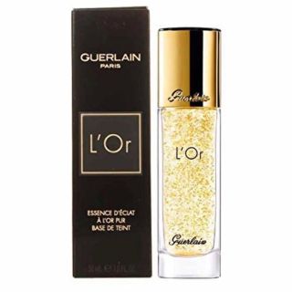 ゲラン(GUERLAIN)のゲラン ロールエッセンスエクラ 新品 箱付き 正規品 30ml(美容液)