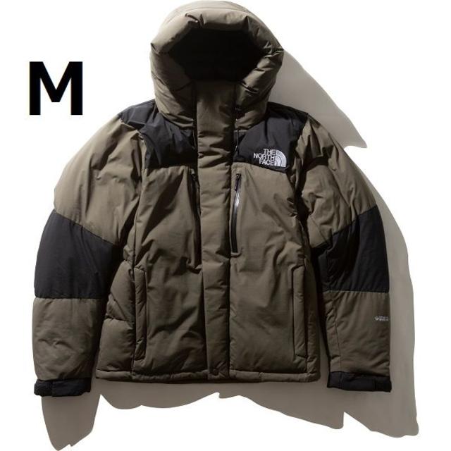 THE NORTH FACE(ザノースフェイス)の[M] ノースフェイス バルトロライトジャケット ニュートープ NT メンズのジャケット/アウター(ダウンジャケット)の商品写真