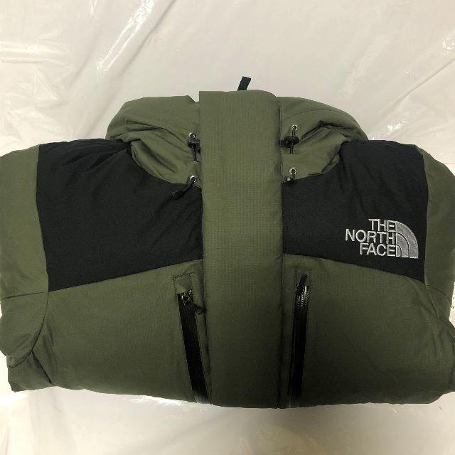 THE NORTH FACE(ザノースフェイス)の[M] ノースフェイス バルトロライトジャケット ニュートープ NT メンズのジャケット/アウター(ダウンジャケット)の商品写真