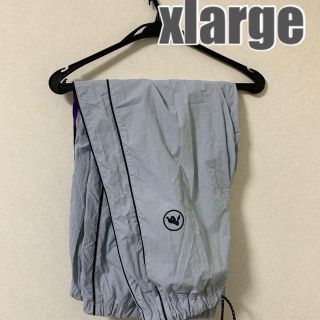 エクストララージ(XLARGE)のエクストララージ　ナイロンパンツ(その他)