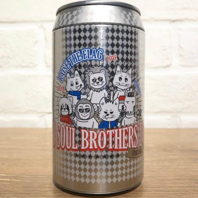 三代目 J Soul Brothers(サンダイメジェイソウルブラザーズ)のちょっこりさん　福岡限定 エンタメ/ホビーのおもちゃ/ぬいぐるみ(キャラクターグッズ)の商品写真