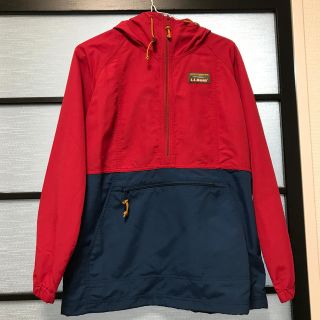 エルエルビーン(L.L.Bean)のL.L.Bean ジャンパー(ナイロンジャケット)