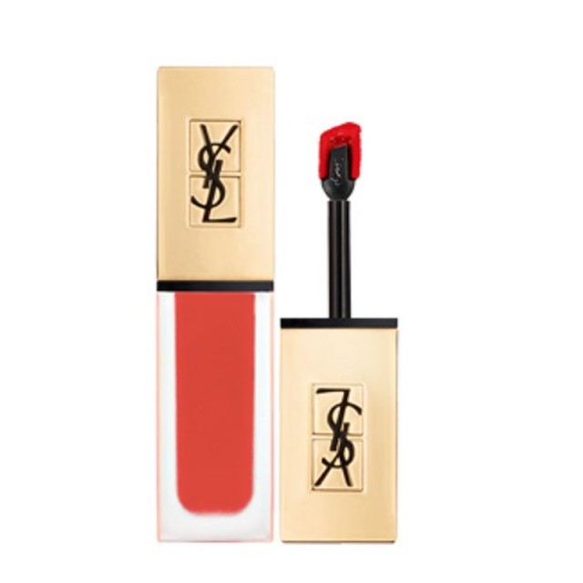 Yves Saint Laurent Beaute(イヴサンローランボーテ)のイブサンローラン タトワージュクチュール コスメ/美容のベースメイク/化粧品(口紅)の商品写真