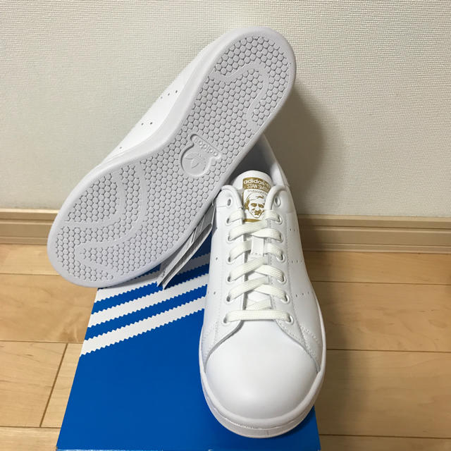 adidas(アディダス)のadidas オリジナルス ☆ スタンスミス メンズの靴/シューズ(スニーカー)の商品写真