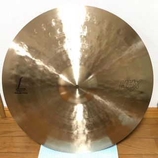 SABIAN HHX Legacy Heavy Ride 22”(シンバル)