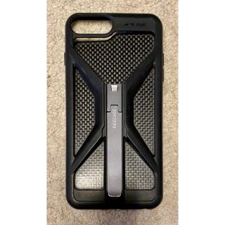 トピーク(TOPEAK)のトピーク　ライドケース　iPhone7plus 中古(パーツ)