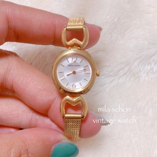 ミラショーン レトロの通販 37点 | mila schonを買うならラクマ