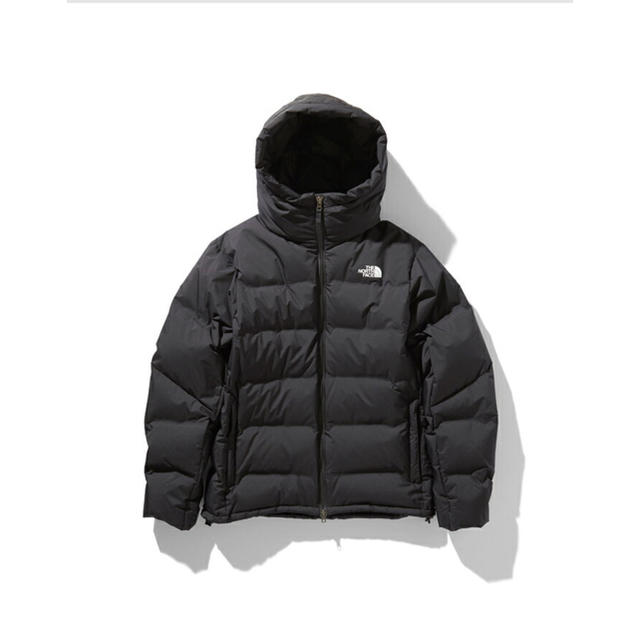 THE NORTH FACE - ノースフェイス ビレイヤーパーカ ブラック m 新品未