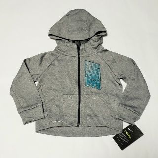 ナイキ(NIKE)のNIKE･キッズ･パーカー☆(ジャケット/上着)