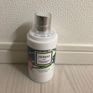 ロクシタン(L'OCCITANE)のロクシタンボディミルク&シャワージェル　ししこ様専用(ボディローション/ミルク)