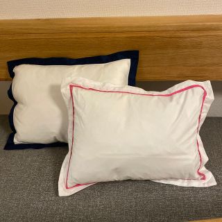 ラルフローレン(Ralph Lauren)のRalph lauren home クッション　ピロー　(クッション)