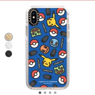 CASETIFY(iPhoneケース)