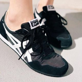 オニツカタイガー(Onitsuka Tiger)のオニツカタイガー セラーノ 23.0cm(スニーカー)