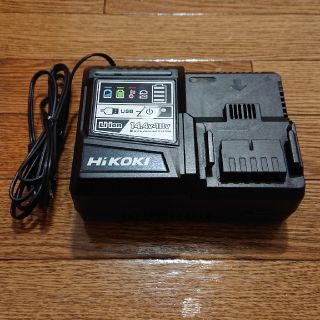 ヒタチ(日立)の充電器  UC18YDL  HiKOKI(工具/メンテナンス)