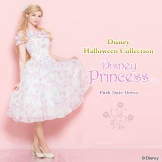 ジゼル Disney シークレットハニー