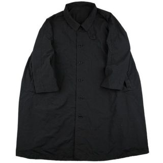 ポーター(PORTER)のPorter Classic WEATHER SWING COAT(ステンカラーコート)