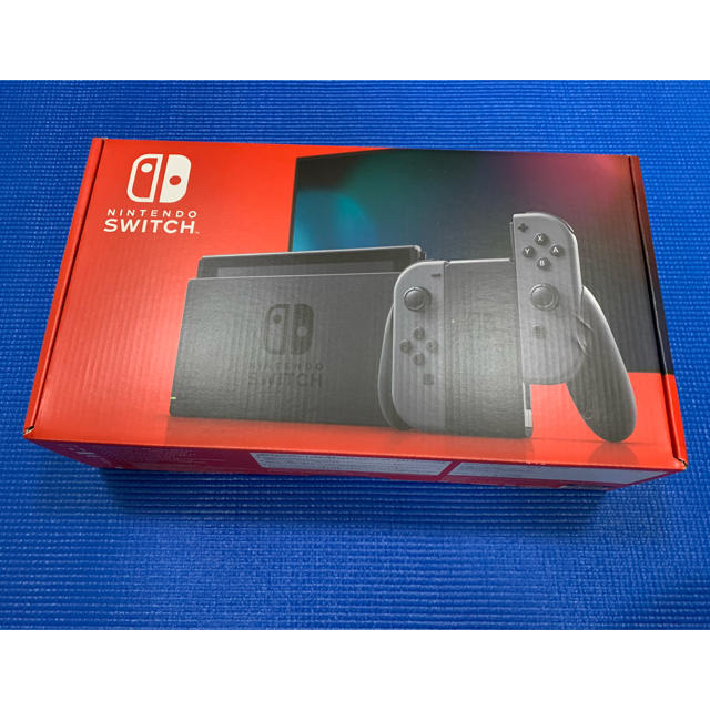 Nintendo Switch 本体　任天堂 スイッチ 本体