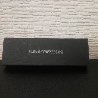 エンポリオアルマーニ(Emporio Armani)のEMPORIO ARMANI　シャープペンシル(その他)