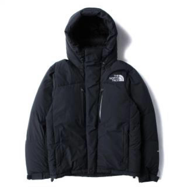 THE NORTH FACE(ザノースフェイス)のバルトロライトジャケット メンズのジャケット/アウター(ダウンジャケット)の商品写真