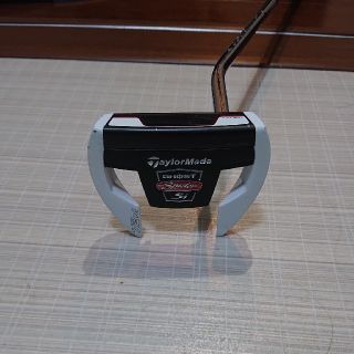 テーラーメイド(TaylorMade)のテーラーメイド パター ゴーストスパイダー Si 72 テイラーメイド(クラブ)