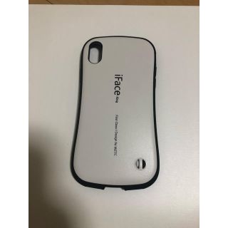 iFace king スマホケース　iPhone X/XS(iPhoneケース)