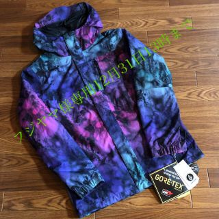 ボルコム(volcom)のフジヤマ様専用　45%OFF☆送料込☆未使用☆ボルコム L GORE-TEX (ウエア/装備)