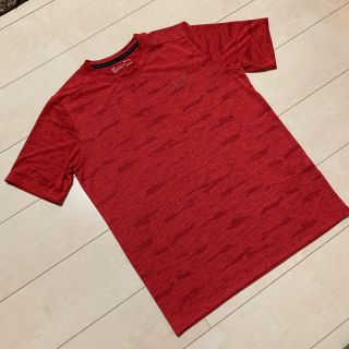 アンダーアーマー(UNDER ARMOUR)のアンダーアーマー　トレーニングシャツ(Tシャツ/カットソー(半袖/袖なし))