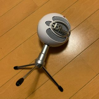 Blue Microphones Snowball iCE スノーボールアイス (その他)