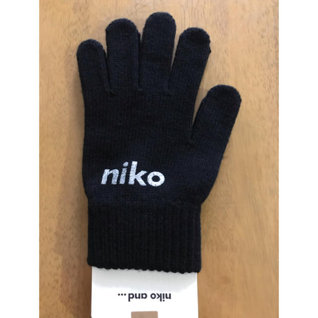 niko and...(ニコアンド)のniko and...  手袋 レディースのファッション小物(手袋)の商品写真