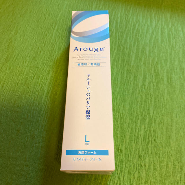 Arouge(アルージェ)のアルージェ　洗顔フォーム コスメ/美容のスキンケア/基礎化粧品(洗顔料)の商品写真