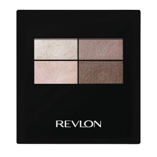 レブロン(REVLON)の【新品未開封】レブロン アイグロー シャドウ クワッド アイシャドウ N 02(アイシャドウ)