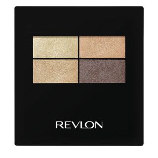 レブロン(REVLON)の【新品未開封】レブロン アイグロー シャドウ クワッド N 004(アイシャドウ)